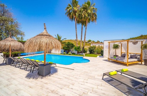 Javea Villa | Villa Tomillo by Villa Plus