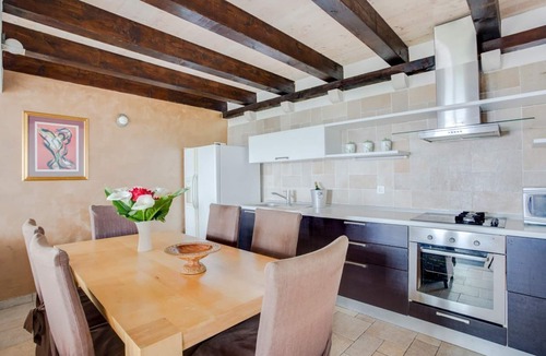 Orasac Villa | Villa Toni - Five Bedroom Villa, Sleeps 10
