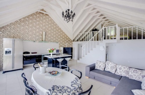Orasac Villa | Villa Toni - Five Bedroom Villa, Sleeps 10