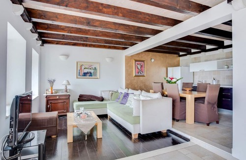 Orasac Villa | Villa Toni - Five Bedroom Villa, Sleeps 10