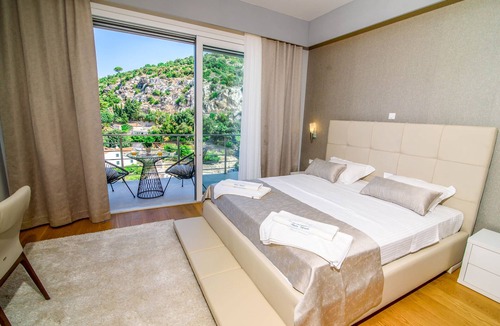 Stikovica Villa | Villa Tonia - Five Bedroom Villa, Sleeps 10