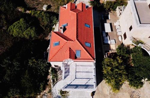 Povlja Apartment | Villa Tonika