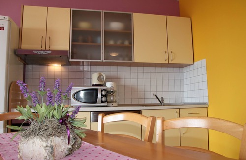 Moca Apartment | Villa Tonka with pool - ideal for families with kids