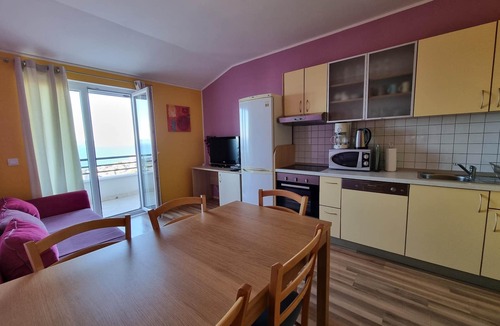 Moca Apartment | Villa Tonka with pool - ideal for families with kids