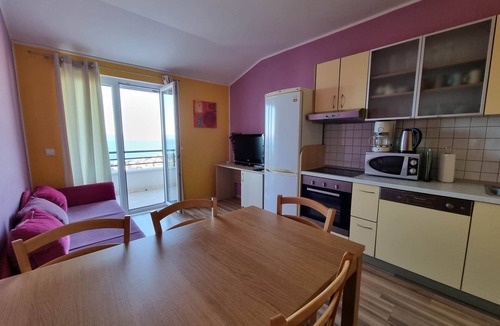 Moca Apartment | Villa Tonka with pool - ideal for families with kids