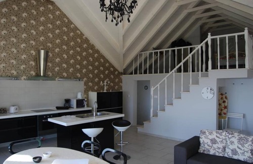 Orasac Villa | Villa Tony - Five Bedroom Villa with Terrace, Swimming Pool and Sea View