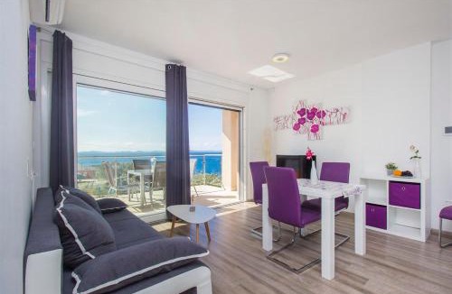 Susica Apartment | Villa Top of Murter, one bedroom apartment
