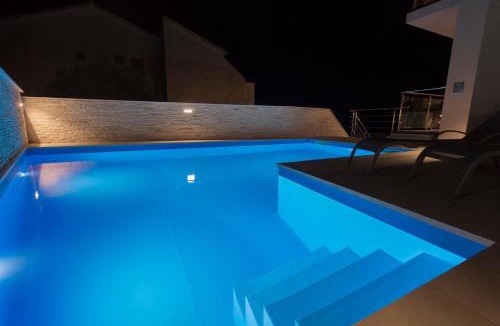 Susica Apartment | Villa Top of Murter, one bedroom apartment