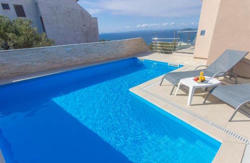 Susica Apartment | Villa Top of Murter, one bedroom apartment 2