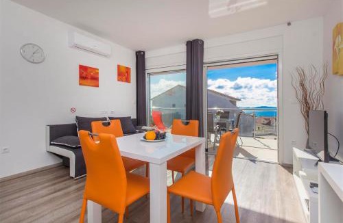 Susica Apartment | Villa Top of Murter, one bedroom apartment 2