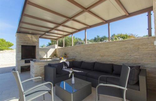 Susica Apartment | Villa Top of Murter, one bedroom apartment 2