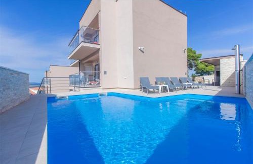 Susica Apartment | Villa Top of Murter, two bedroom apartment