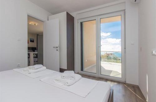 Susica Apartment | Villa Top of Murter, two bedroom apartment