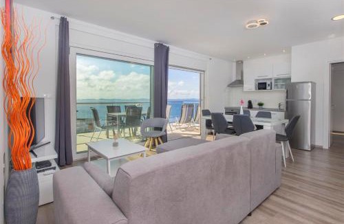 Susica Apartment | Villa Top of Murter, two bedroom apartment 2