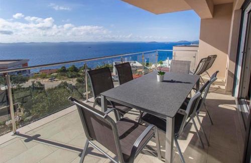 Susica Apartment | Villa Top of Murter, two bedroom apartment 2
