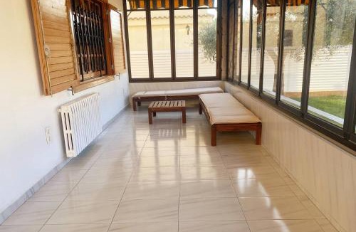Benicassim Villa | Villa Torreón con piscina privada a 5 min playa