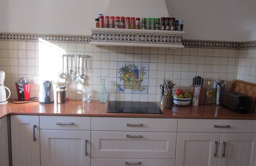 Cap de la Nau Villa | Villa Torre - Ideal for 2 families