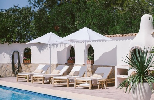 Cap de la Nau Villa | Villa Torre - Ideal for 2 families