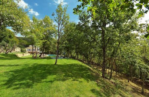 Groznjan Villa | Villa Torrecorta