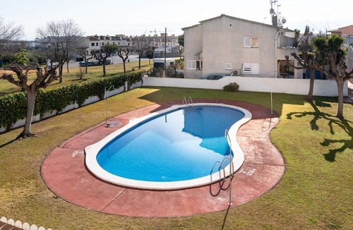 Clara Villa | Villa Torredembarra, 3 bedrooms, 7 persons
