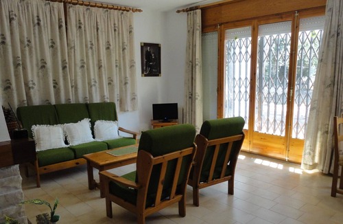 Torredembarra Villa | Villa Torredembarra, 3 bedrooms, 6 persons