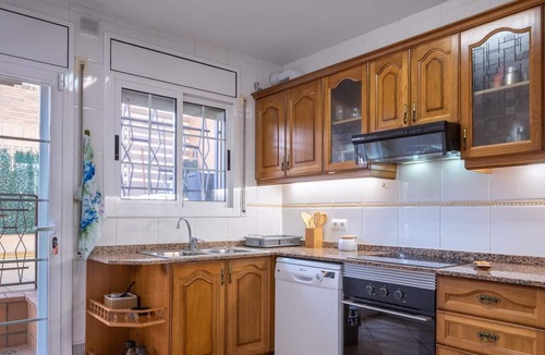 Clara Villa | Villa Torredembarra, 4 bedrooms, 7 persons