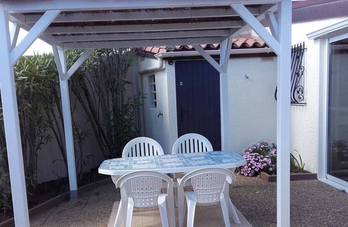Torreilles-Plage House | Villa Torreilles, 2 bedrooms, 6 persons