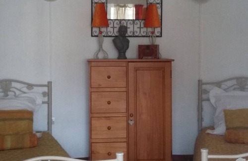 Torreilles-Plage House | Villa Torreilles, 2 bedrooms, 6 persons