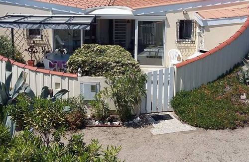 Torreilles-Plage House | Villa Torreilles, 2 bedrooms, 6 persons