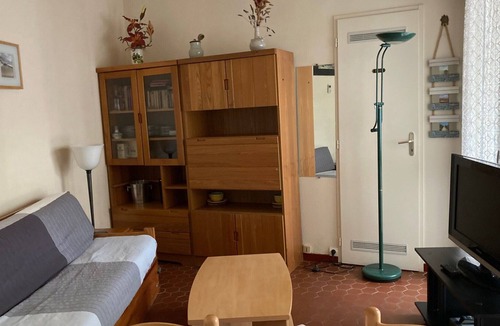 Torreilles-Plage House | Villa Torreilles, 2 bedrooms, 6 persons
