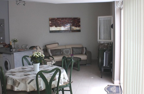 Torreilles-Plage House | Villa Torreilles, 2 bedrooms, 6 persons