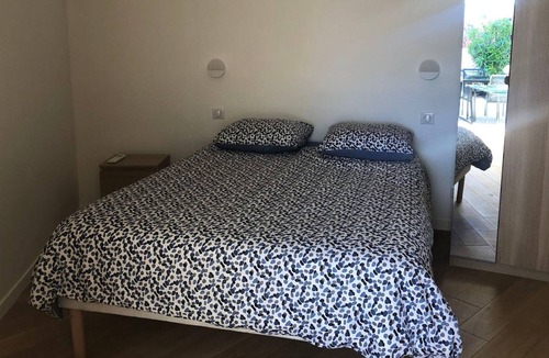 Torreilles-Plage House | Villa Torreilles, 2 bedrooms, 4 persons
