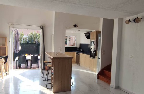 Torreilles House | Villa Torreilles Plage 4 People