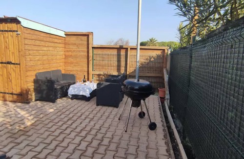 Torreilles House | Villa Torreilles Plage 4 People