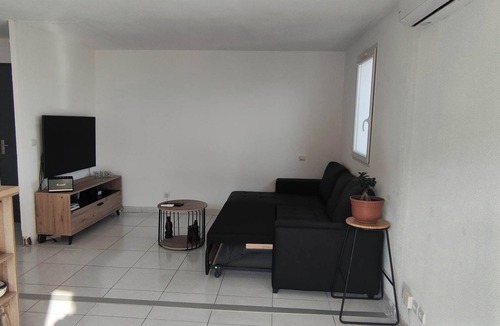 Torreilles House | Villa Torreilles Plage 4 People