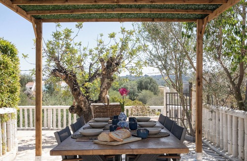 Torrent House | Villa Torrent: Long-term Living & Workspace