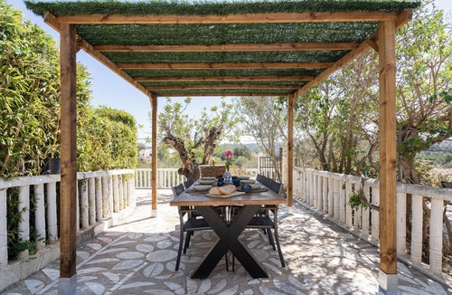 Torrent House | Villa Torrent: Long-term Living & Workspace