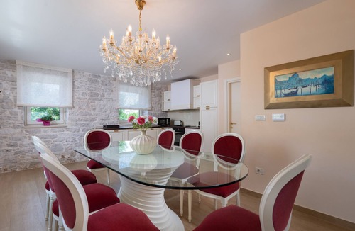 Tar House | Villa Torresana (100211-K1) - Tar (Porec)