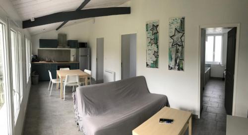 Fort-Mahon-Plage House | villa tortuga