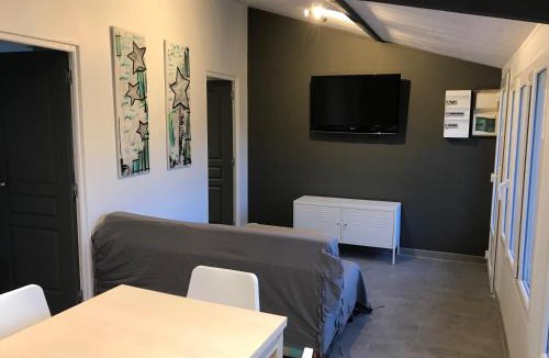 Fort-Mahon-Plage House | villa tortuga