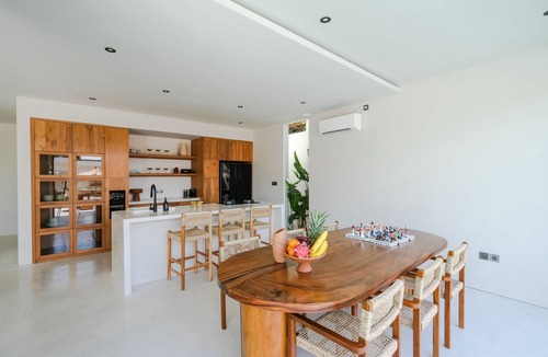 Pererenan Villa | Villa Tortuga