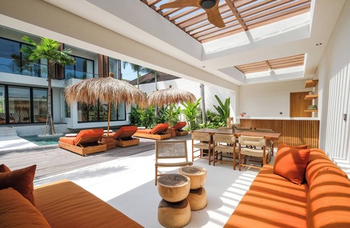 Pererenan Villa | Villa Tortuga