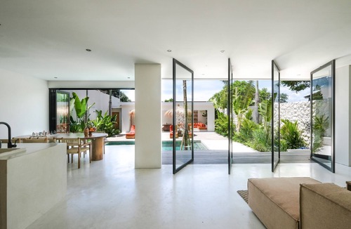 Pererenan Villa | Villa Tortuga