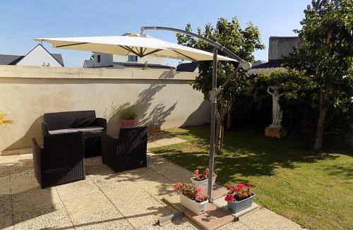 Agon-Coutainville House | Villa Toscana 250 M de la plage