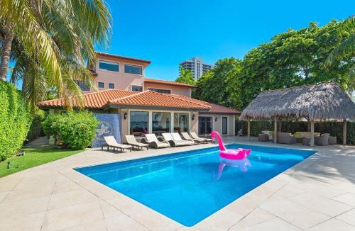 Venetian Islands Villa | Villa Toscana - Luxury with Pool