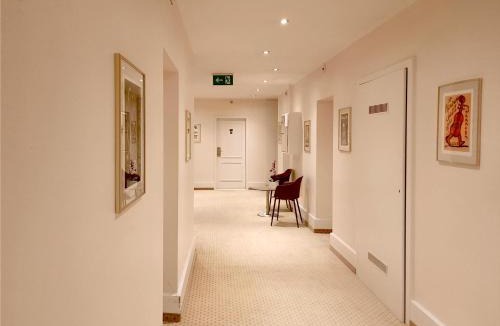 Montreux City Centre Hotel | Villa Toscane