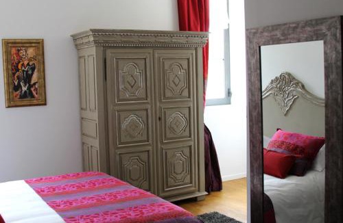 Marciac Apartment | Villa Toscane