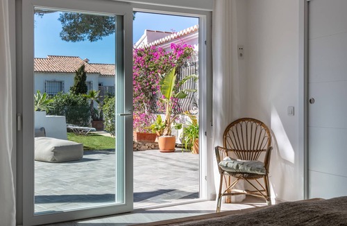 Cap de la Nau Villa | Villa Totalement Rénovée 2021 8 Personnes vue Exceptionnelle Sérénité