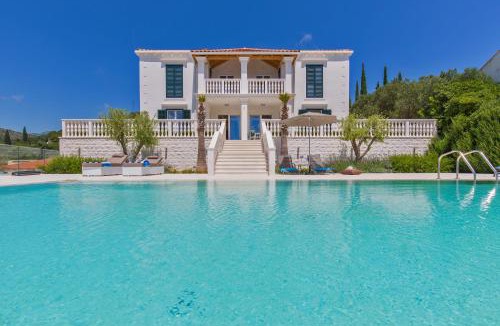 Orasac Villa | Villa Touran