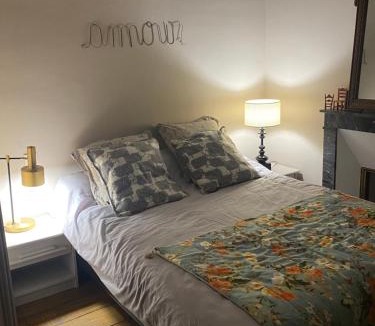 Dinan Bed & Breakfast | Villa Tourelle